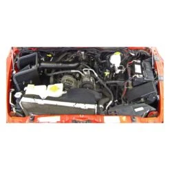 71-1533 K&N Performance Air Intake System -K&N Sales Store 71 1533 2Eng 1