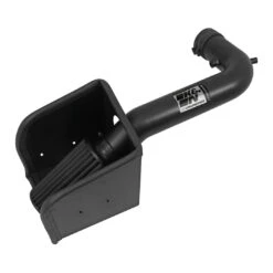 71-1533 K&N Performance Air Intake System