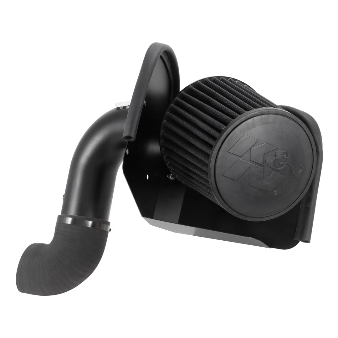71-1557 K&N Performance Air Intake System 16 71-1557 K&N Performance Air Intake System - Image 14