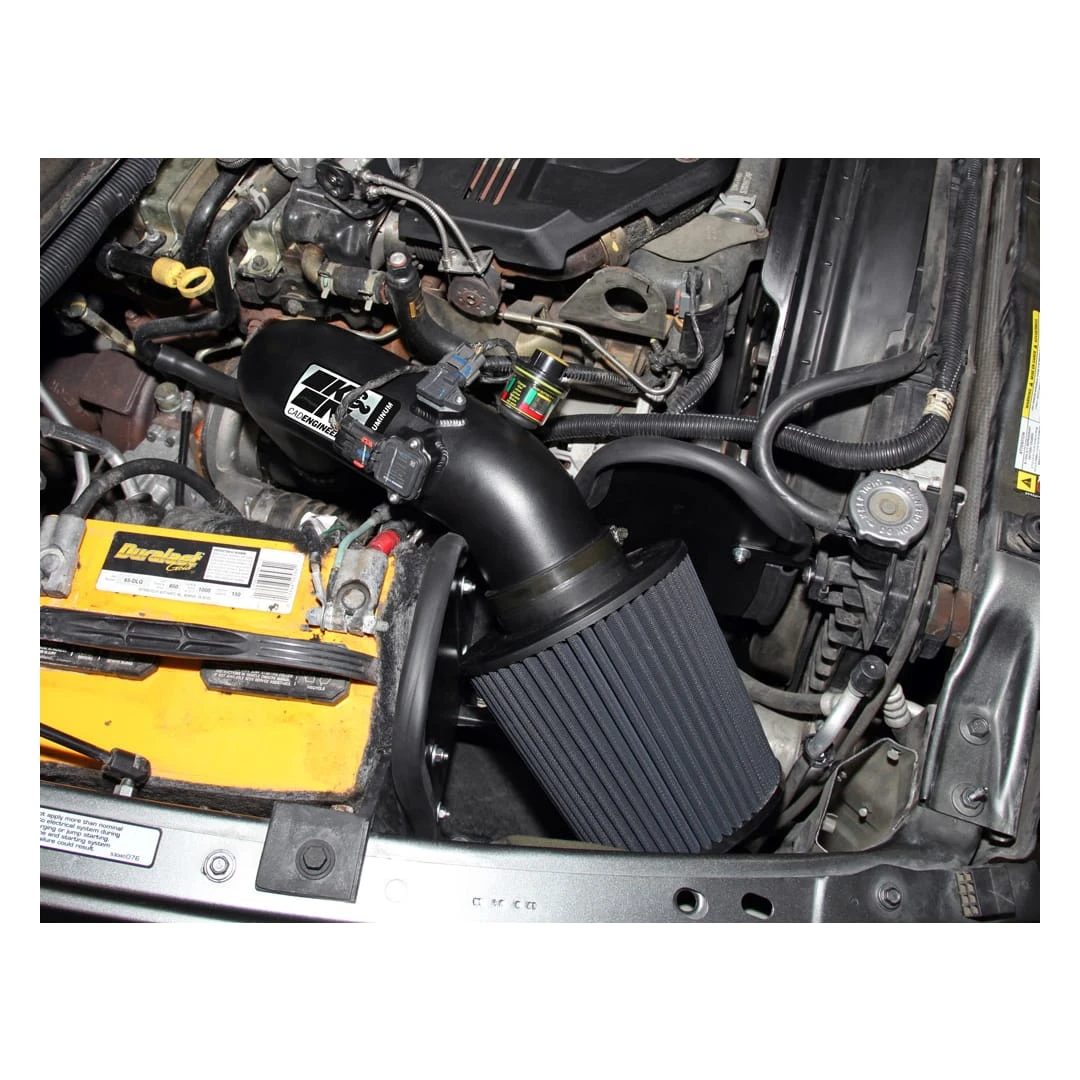 71-1557 K&N Performance Air Intake System 20 71-1557 K&N Performance Air Intake System - Image 18