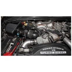 71-2576 K&N Performance Air Intake System -K&N Sales Store 71 2576 2Eng 1