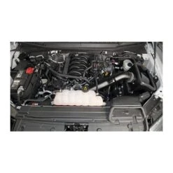 71-2591 K&N Performance Air Intake System -K&N Sales Store 71 2591 2Eng