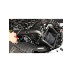 71-2591 K&N Performance Air Intake System -K&N Sales Store 71 2591 2Eng2