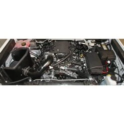 71-3088 K&N Performance Air Intake System -K&N Sales Store 71 3088 2Eng 1