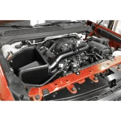 71-3104 K&N Performance Air Intake System -K&N Sales Store 71 3104 2Eng2