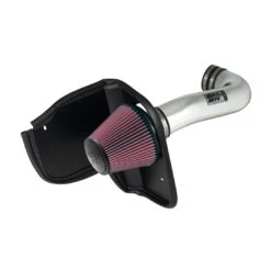 77-1549KP K&N Performance Air Intake System