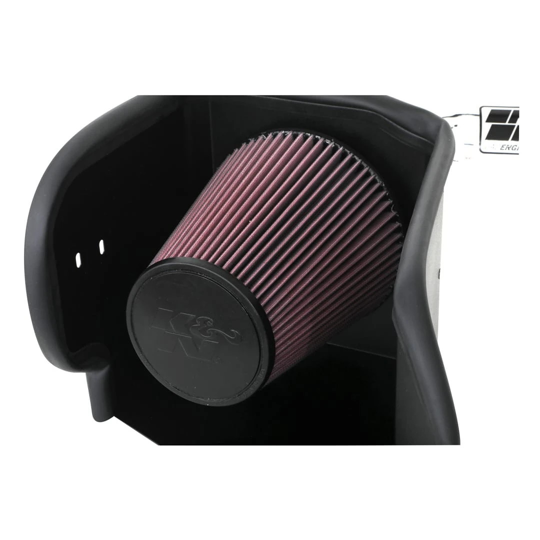 77-1561KP K&N Performance Air Intake System 4 77-1561KP K&N Performance Air Intake System - Image 2