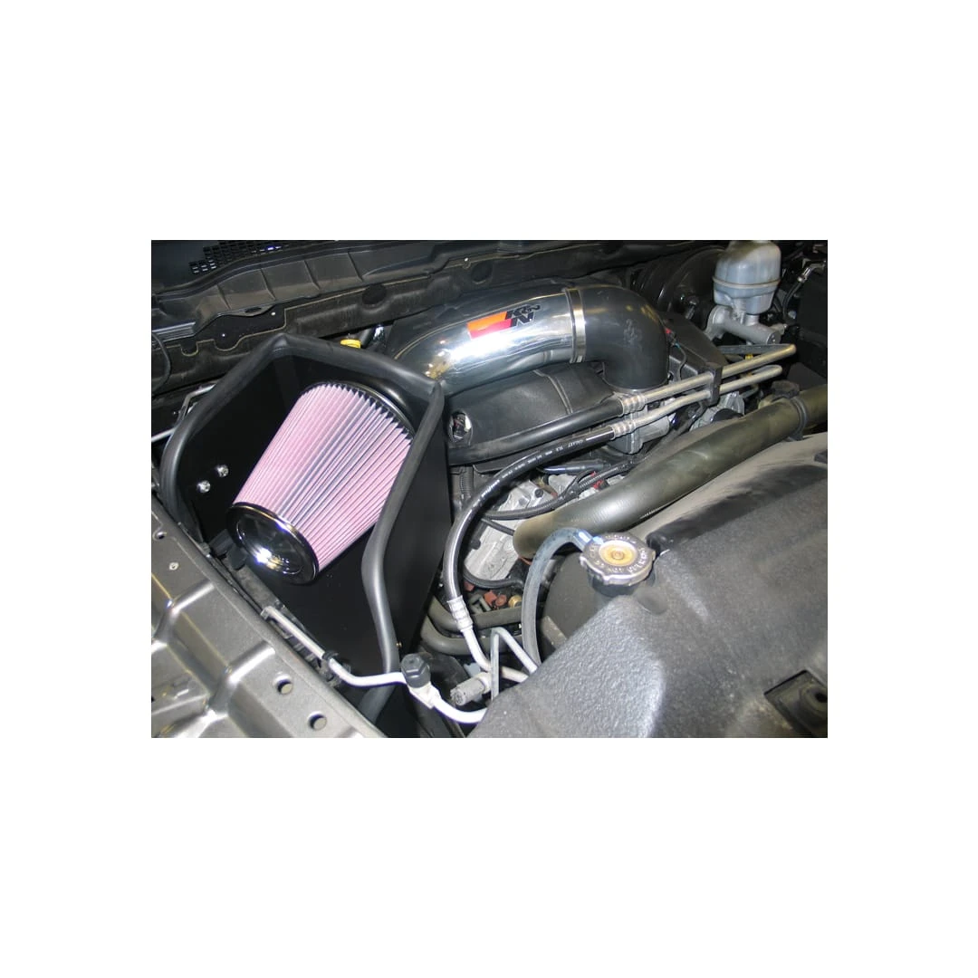 77-1561KP K&N Performance Air Intake System 20 77-1561KP K&N Performance Air Intake System - Image 18