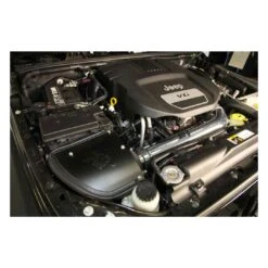 77-1566KP K&N Performance Air Intake System -K&N Sales Store 77 1566KP REV A Eng2 1