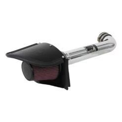 77-1566KP K&N Performance Air Intake System