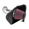 77-1567KS K&N Performance Air Intake System -K&N Sales Store 77 1567KS REV A 1