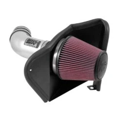 77-1567KS K&N Performance Air Intake System