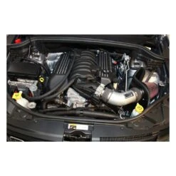 77-1567KS K&N Performance Air Intake System -K&N Sales Store 77 1567KS REV A Eng 1