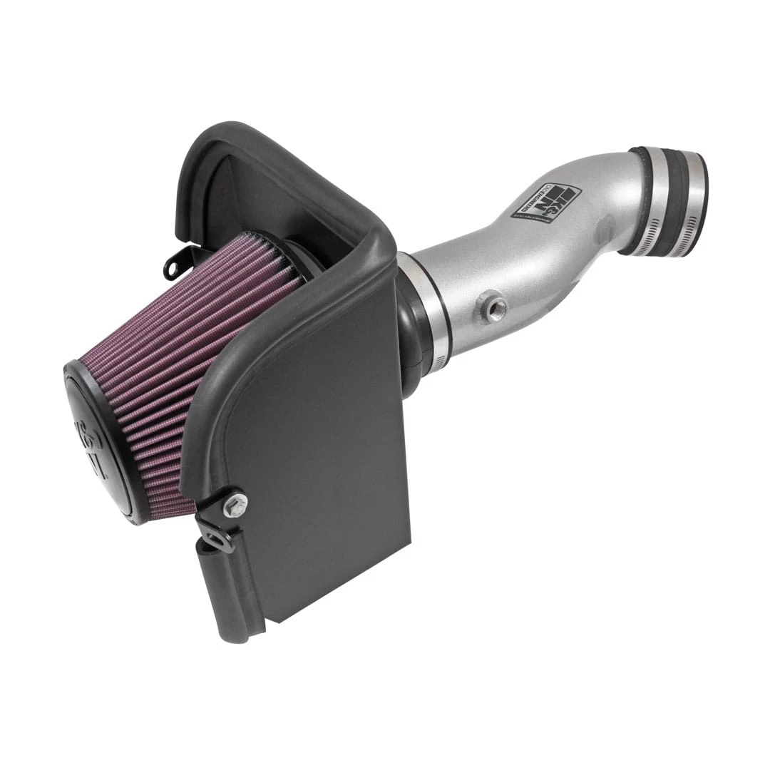 77-1569KS K&N Performance Air Intake System 19 77-1569KS K&N Performance Air Intake System - Image 17
