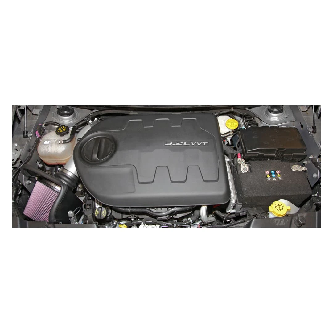 77-1569KS K&N Performance Air Intake System 20 77-1569KS K&N Performance Air Intake System - Image 18