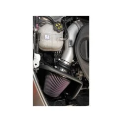 77-1569KS K&N Performance Air Intake System 40 77-1569KS K&N Performance Air Intake System -K&N Sales Store 77 1569KS REV A Eng2