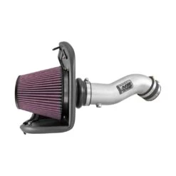 77-1569KS K&N Performance Air Intake System 37 77-1569KS K&N Performance Air Intake System -K&N Sales Store 77 1569KS REV A Topview