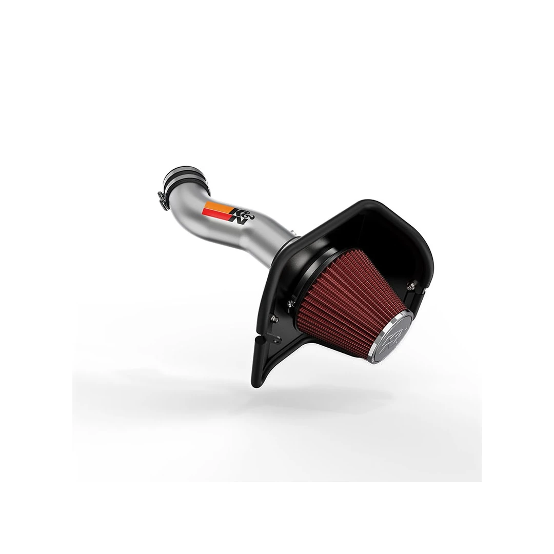 77-1569KS K&N Performance Air Intake System 17 77-1569KS K&N Performance Air Intake System - Image 15