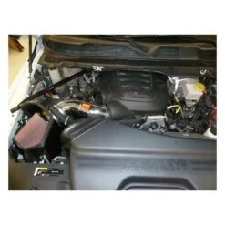 77-1583KP K&N Performance Air Intake System -K&N Sales Store 77 1583KP Eng