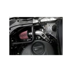 77-1585KC K&N Performance Air Intake System -K&N Sales Store 77 1585KC REV A Eng 1