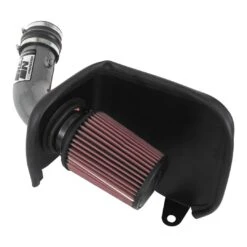 77-1585KC K&N Performance Air Intake System