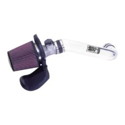 77-2552KP K&N Performance Air Intake System