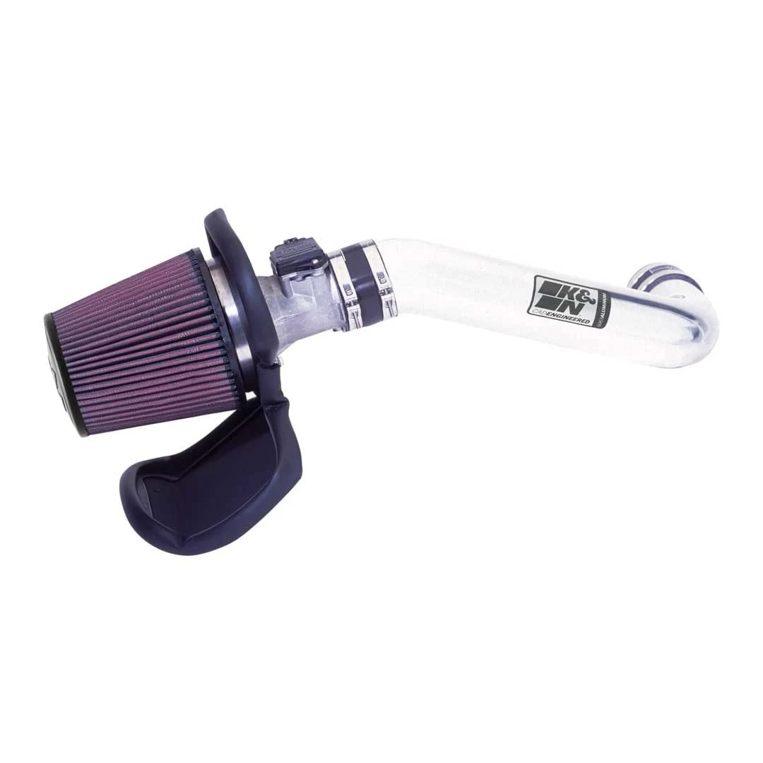 77-2552KP K&N Performance Air Intake System 3 77-2552KP K&N Performance Air Intake System