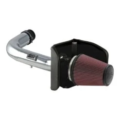77-2557KP K&N Performance Air Intake System