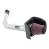 77-2569KP K&N Performance Air Intake System -K&N Sales Store 77 2569KP REV A 1
