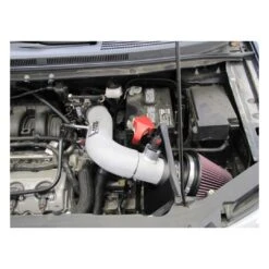 77-2574KS K&N Performance Air Intake System -K&N Sales Store 77 2574KS REV A Eng 1