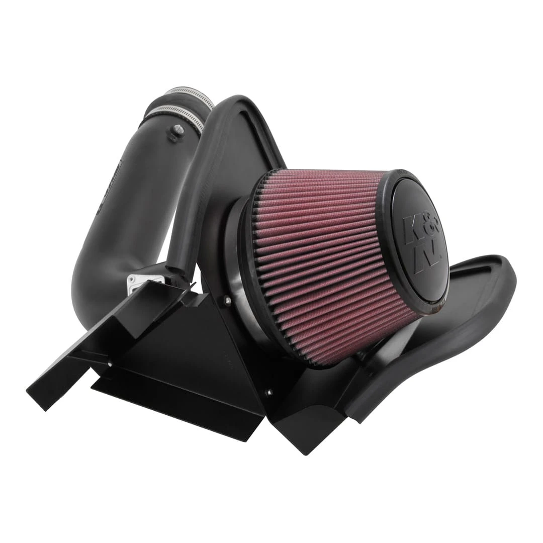 77-2576KTK K&N Performance Air Intake System 16 77-2576KTK K&N Performance Air Intake System - Image 14