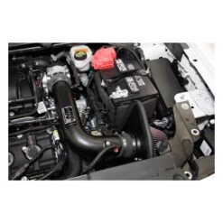 77-2576KTK K&N Performance Air Intake System 38 77-2576KTK K&N Performance Air Intake System -K&N Sales Store 77 2576KTK REV A Eng
