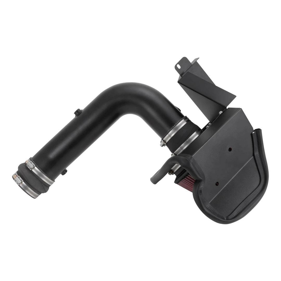 77-2576KTK K&N Performance Air Intake System 18 77-2576KTK K&N Performance Air Intake System - Image 16
