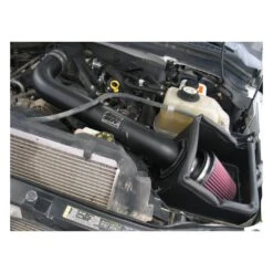 77-2577KTK K&N Performance Air Intake System 31 77-2577KTK K&N Performance Air Intake System -K&N Sales Store 77 2577KTK REV A Eng