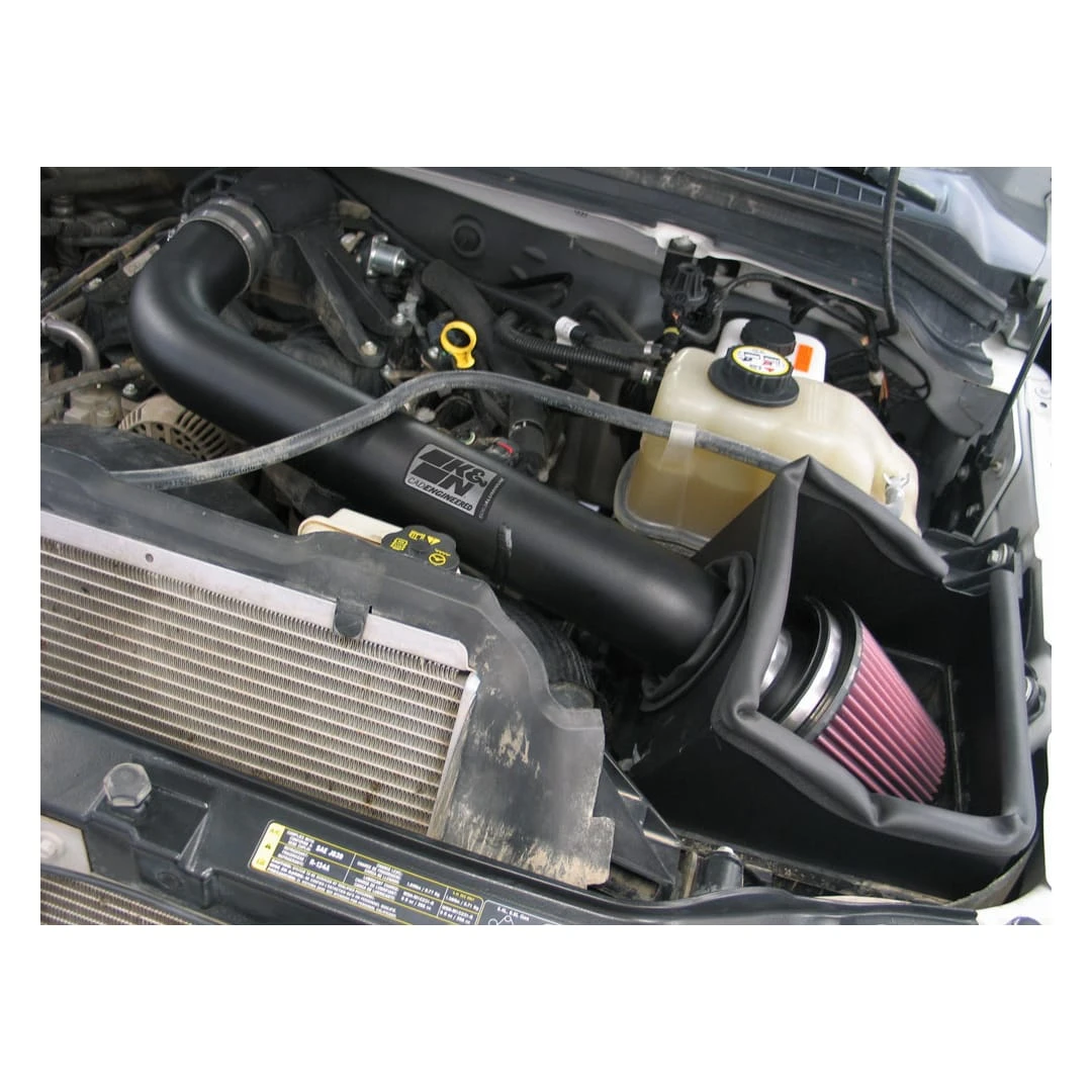 77-2577KTK K&N Performance Air Intake System 16 77-2577KTK K&N Performance Air Intake System - Image 14