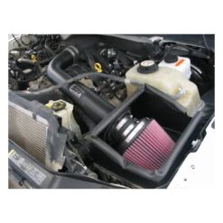 77-2577KTK K&N Performance Air Intake System 32 77-2577KTK K&N Performance Air Intake System -K&N Sales Store 77 2577KTK REV A Eng2