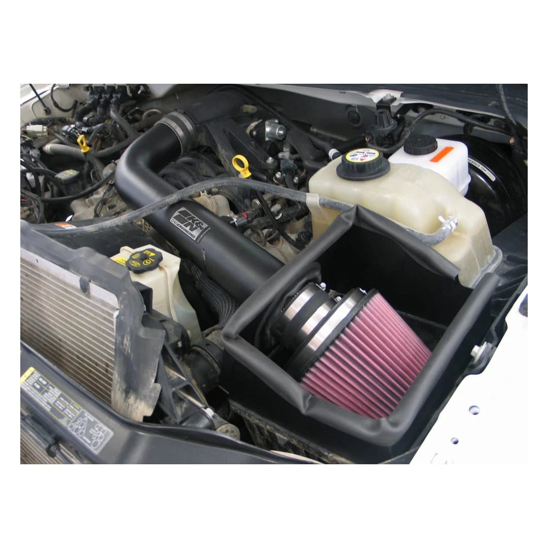 77-2577KTK K&N Performance Air Intake System 17 77-2577KTK K&N Performance Air Intake System - Image 15