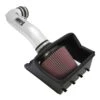 77-2580KP K&N Performance Air Intake System 1 77-2580KP K&N Performance Air Intake System -K&N Sales Store 77 2580KP REV A 1