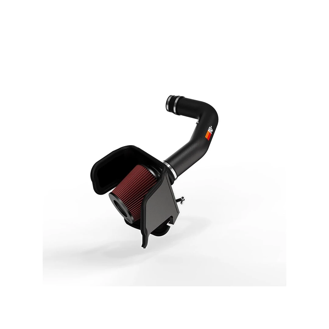 77-2588KTK K&N Performance Air Intake System 17 77-2588KTK K&N Performance Air Intake System - Image 15