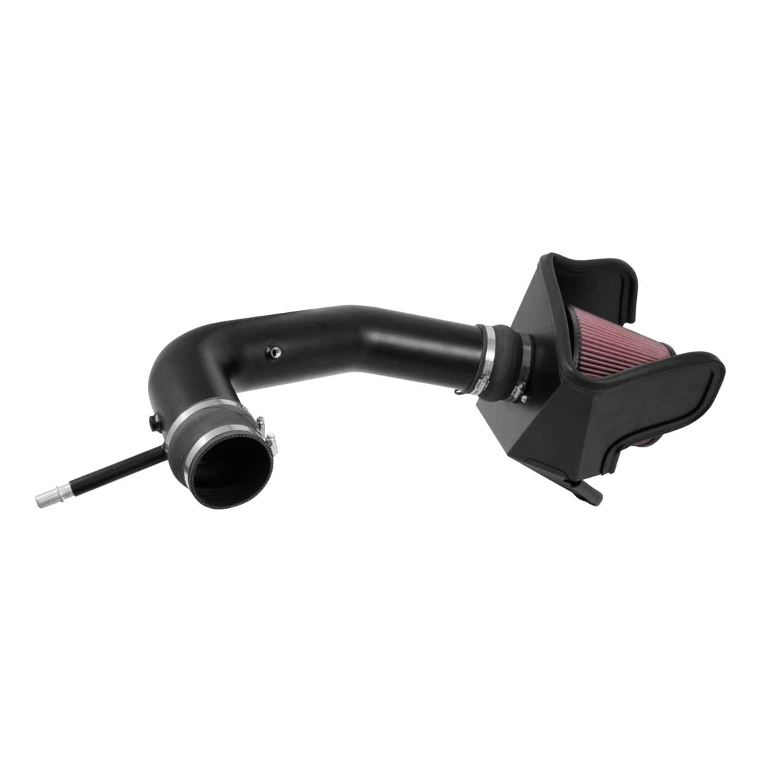 77-2588KTK K&N Performance Air Intake System 16 77-2588KTK K&N Performance Air Intake System - Image 14