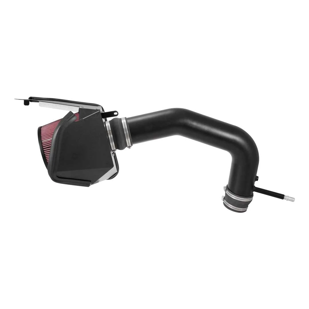 77-2588KTK K&N Performance Air Intake System 18 77-2588KTK K&N Performance Air Intake System - Image 16