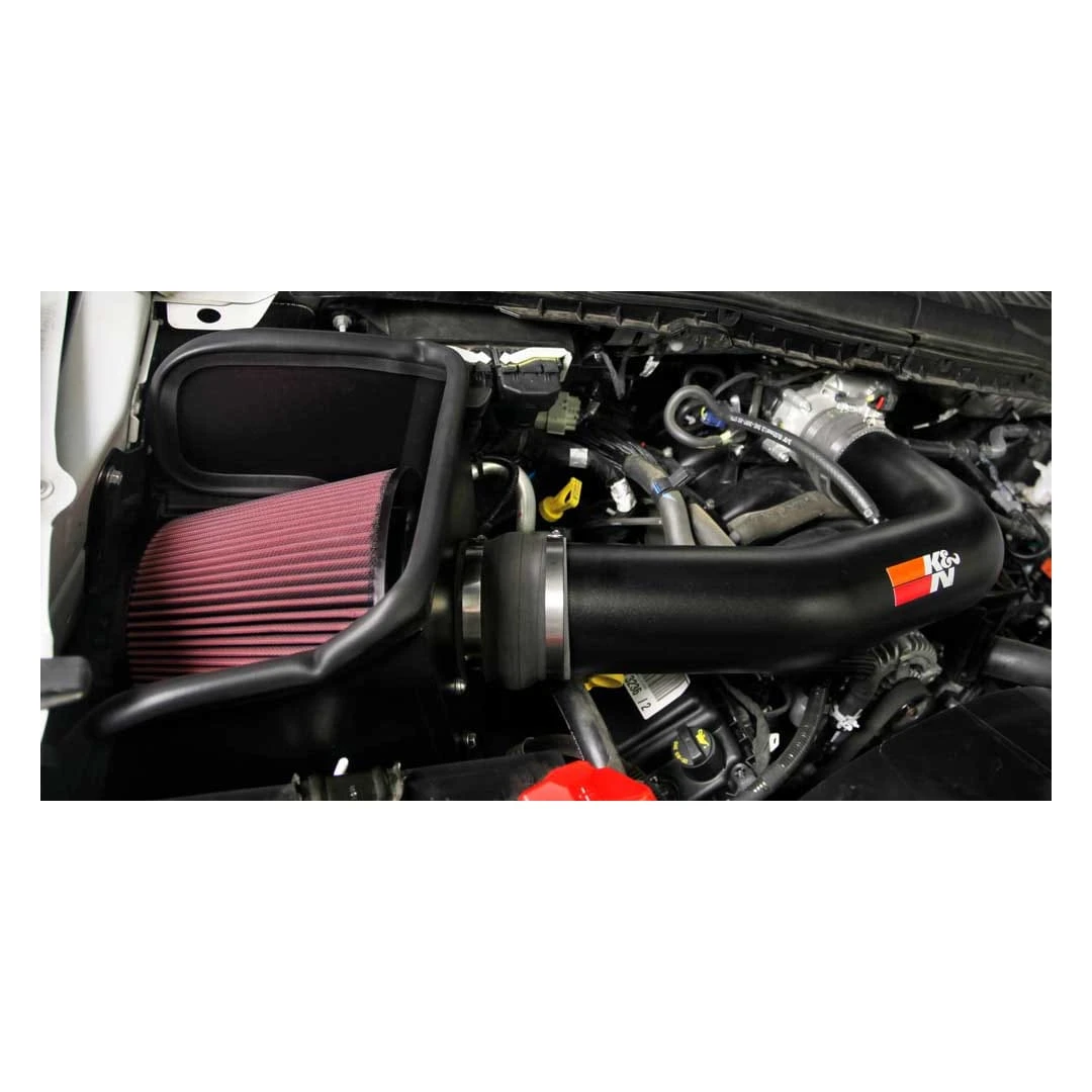 77-2588KTK K&N Performance Air Intake System 20 77-2588KTK K&N Performance Air Intake System - Image 18