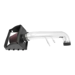 77-2591KP K&N Performance Air Intake System 34 77-2591KP K&N Performance Air Intake System -K&N Sales Store 77 2591KP REV A Alt