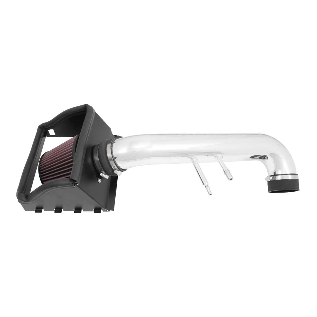 77-2591KP K&N Performance Air Intake System 16 77-2591KP K&N Performance Air Intake System - Image 14