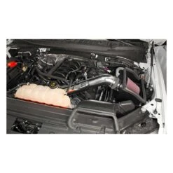 77-2591KP K&N Performance Air Intake System 37 77-2591KP K&N Performance Air Intake System -K&N Sales Store 77 2591KP REV A Eng