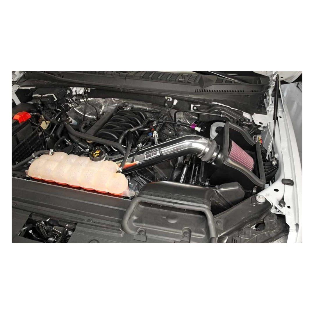 77-2591KP K&N Performance Air Intake System 19 77-2591KP K&N Performance Air Intake System - Image 17