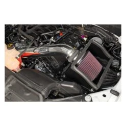 77-2591KP K&N Performance Air Intake System 38 77-2591KP K&N Performance Air Intake System -K&N Sales Store 77 2591KP REV A Eng2