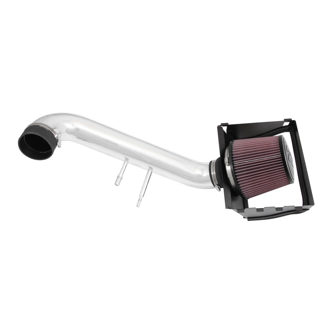 77-2591KP K&N Performance Air Intake System 18 77-2591KP K&N Performance Air Intake System - Image 16