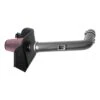77-2593KC K&N Performance Air Intake System