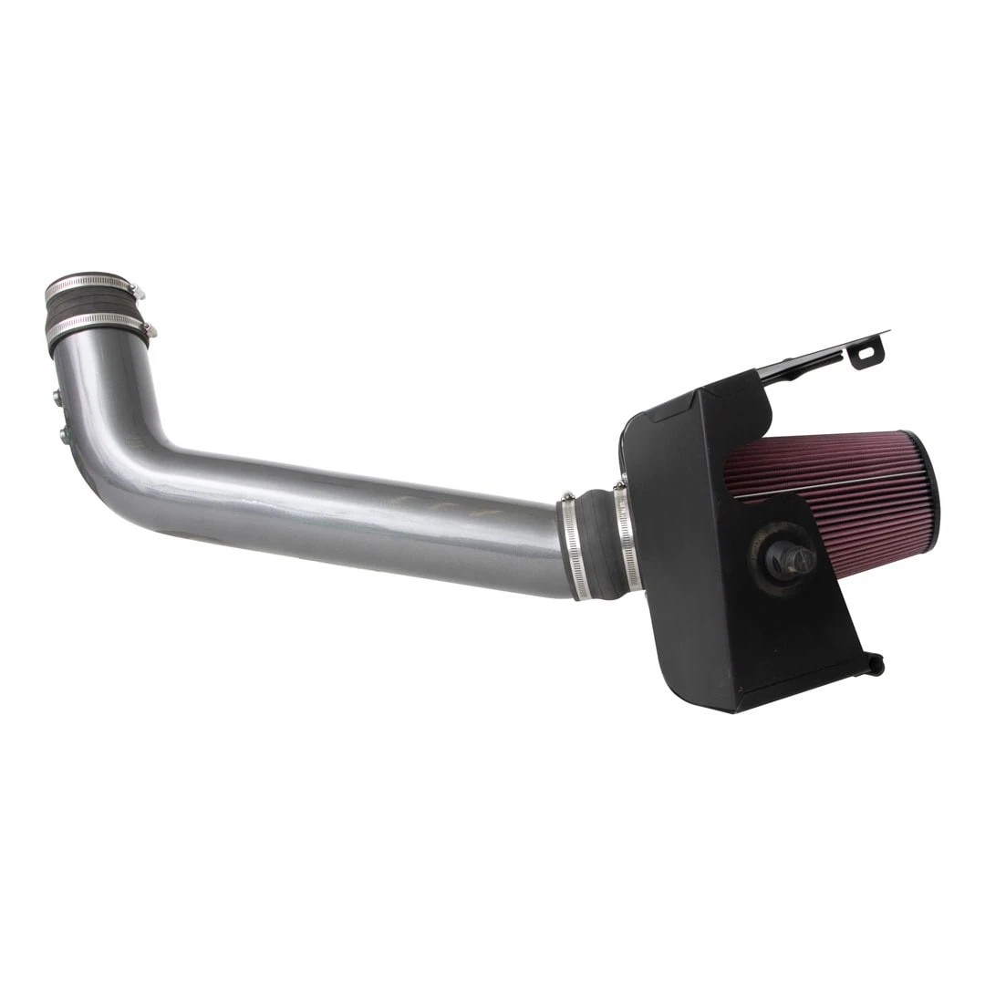 77-2593KC K&N Performance Air Intake System 10 77-2593KC K&N Performance Air Intake System - Image 8